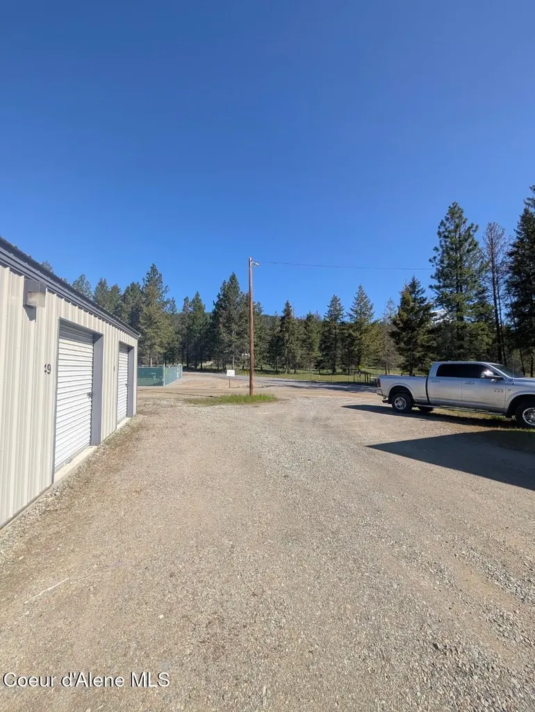 6 Pine Street Moyie Springs ID 83845