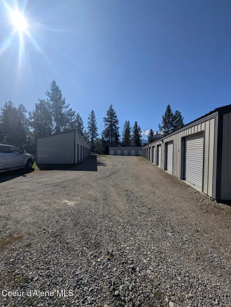 6 Pine Street Moyie Springs ID 83845