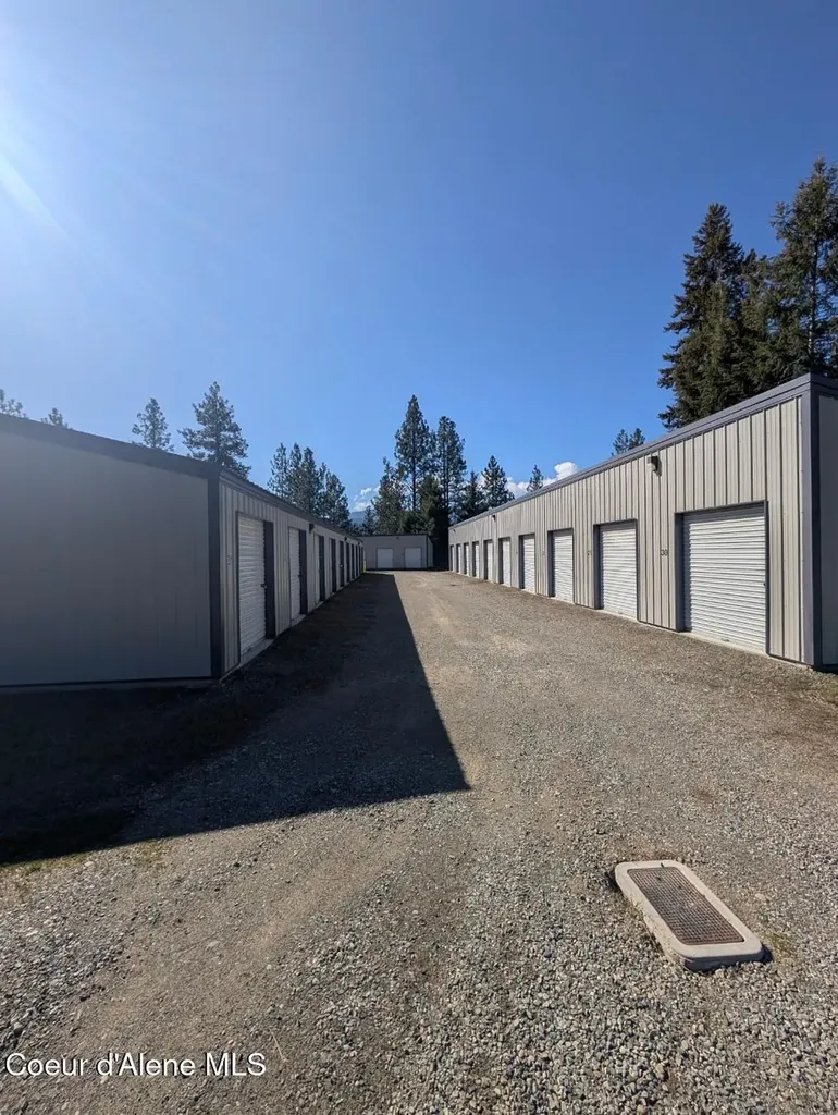 6 Pine Street Moyie Springs ID 83845