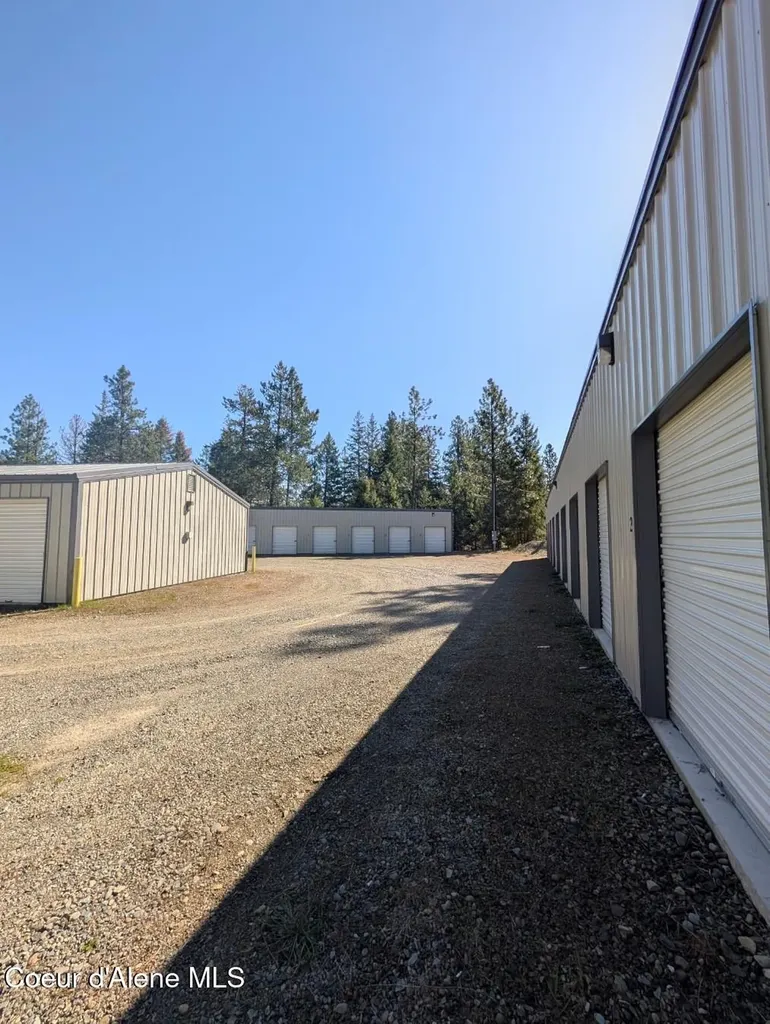 6 Pine Street Moyie Springs ID 83845