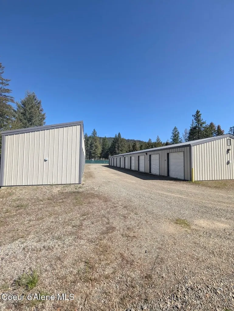 6 Pine Street Moyie Springs ID 83845