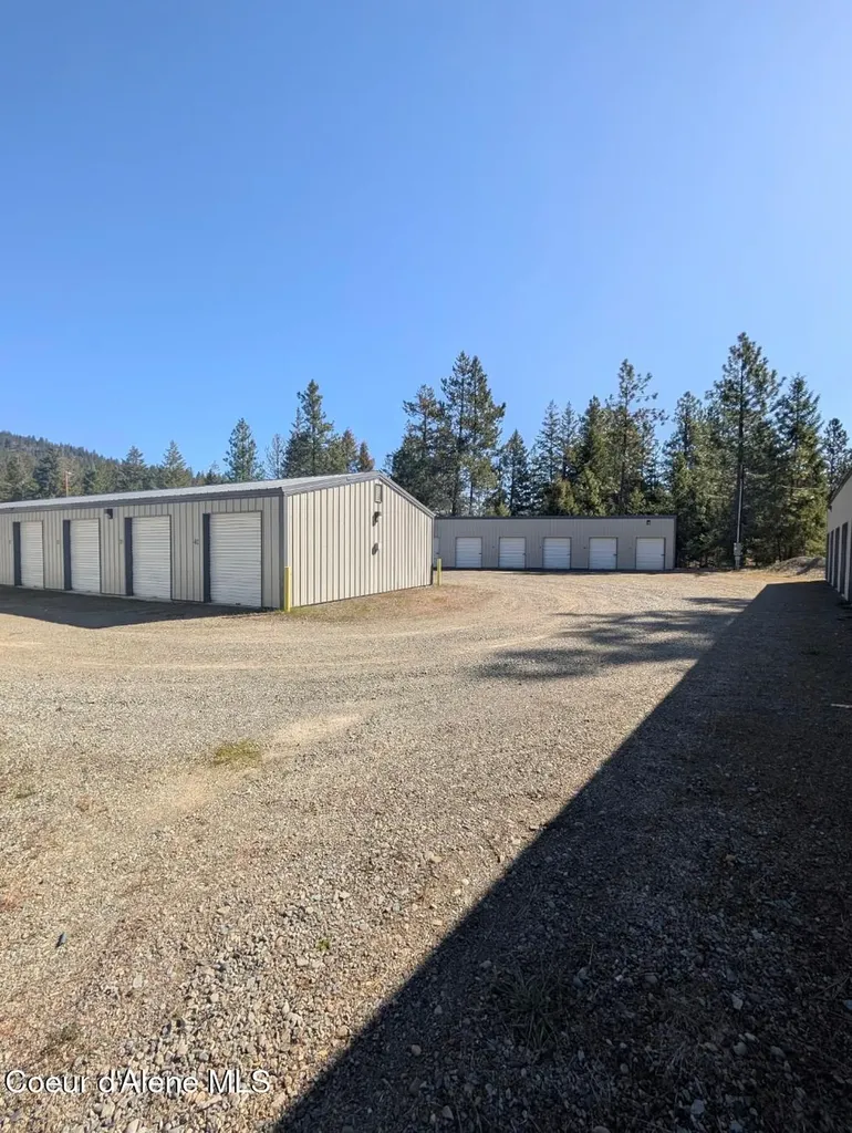 6 Pine Street Moyie Springs ID 83845
