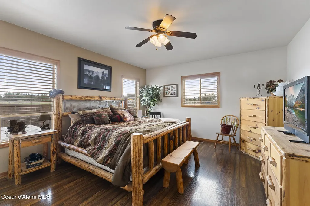 135 Honeysuckle Road Bonners Ferry ID 83805