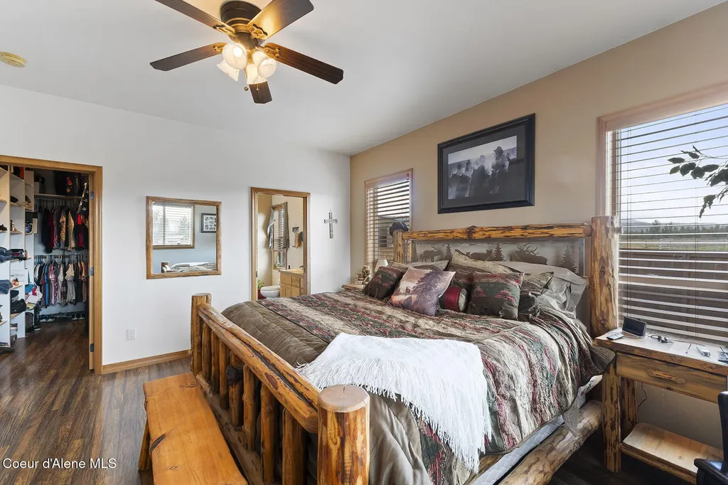 135 Honeysuckle Road Bonners Ferry ID 83805