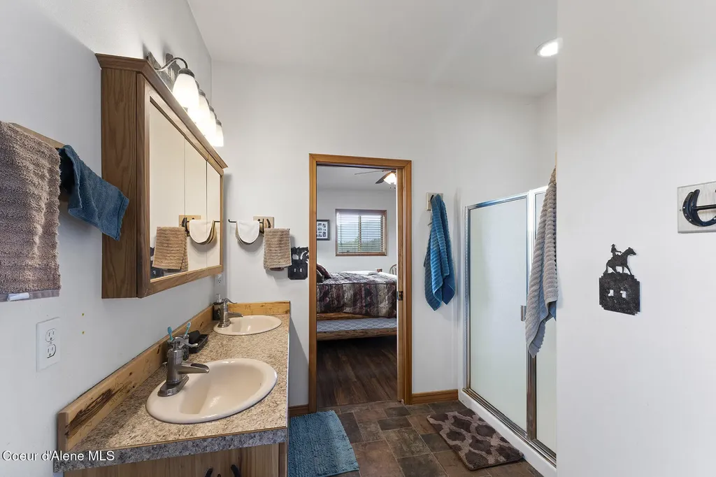 135 Honeysuckle Road Bonners Ferry ID 83805