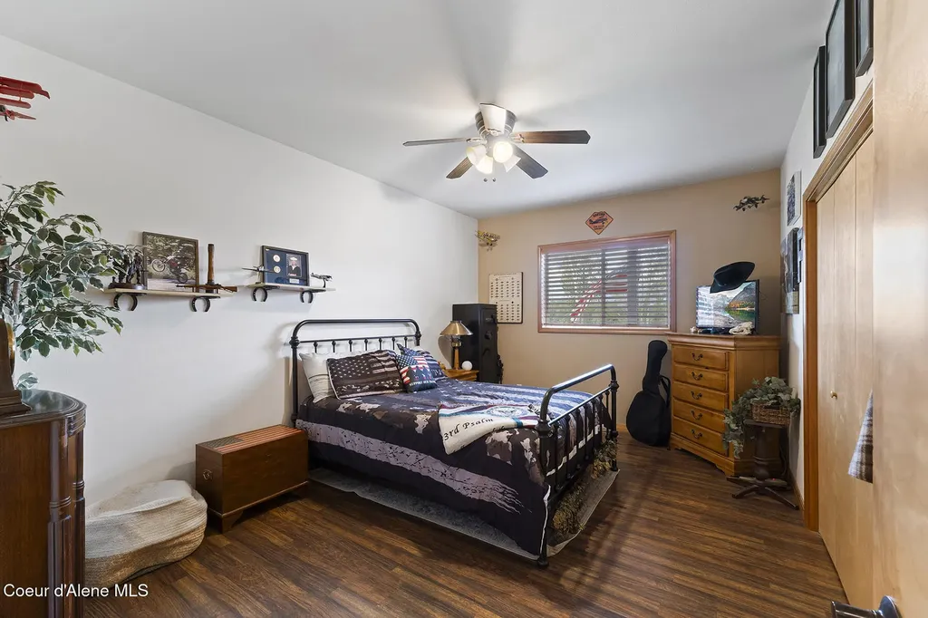 135 Honeysuckle Road Bonners Ferry ID 83805