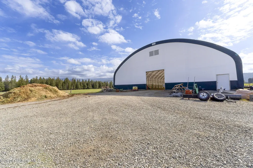 135 Honeysuckle Road Bonners Ferry ID 83805