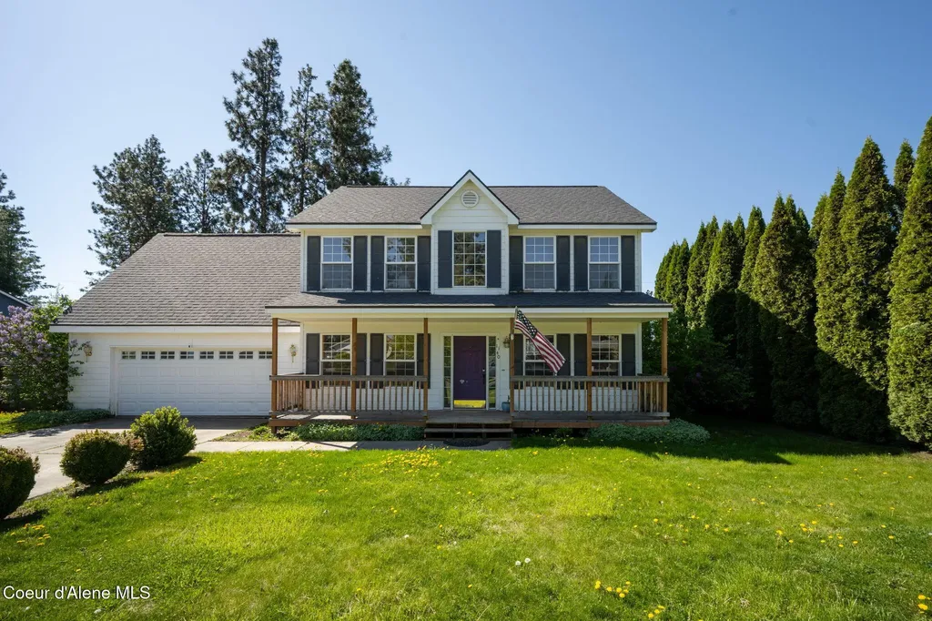 1140 W Starling Avenue Hayden ID 83835