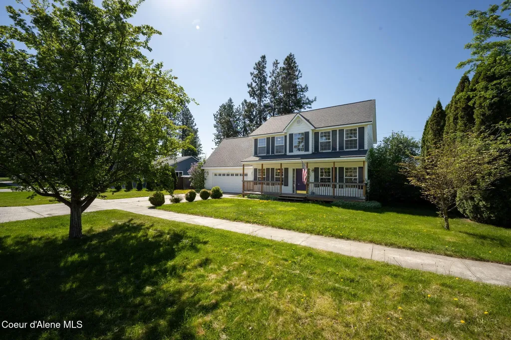 1140 W Starling Avenue Hayden ID 83835