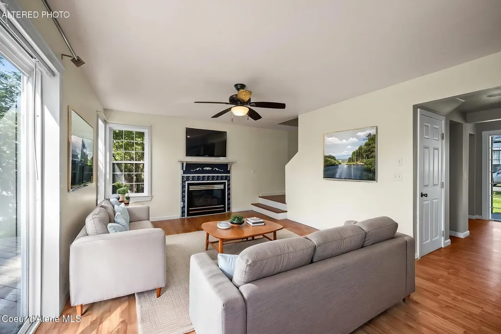 1140 W Starling Avenue Hayden ID 83835