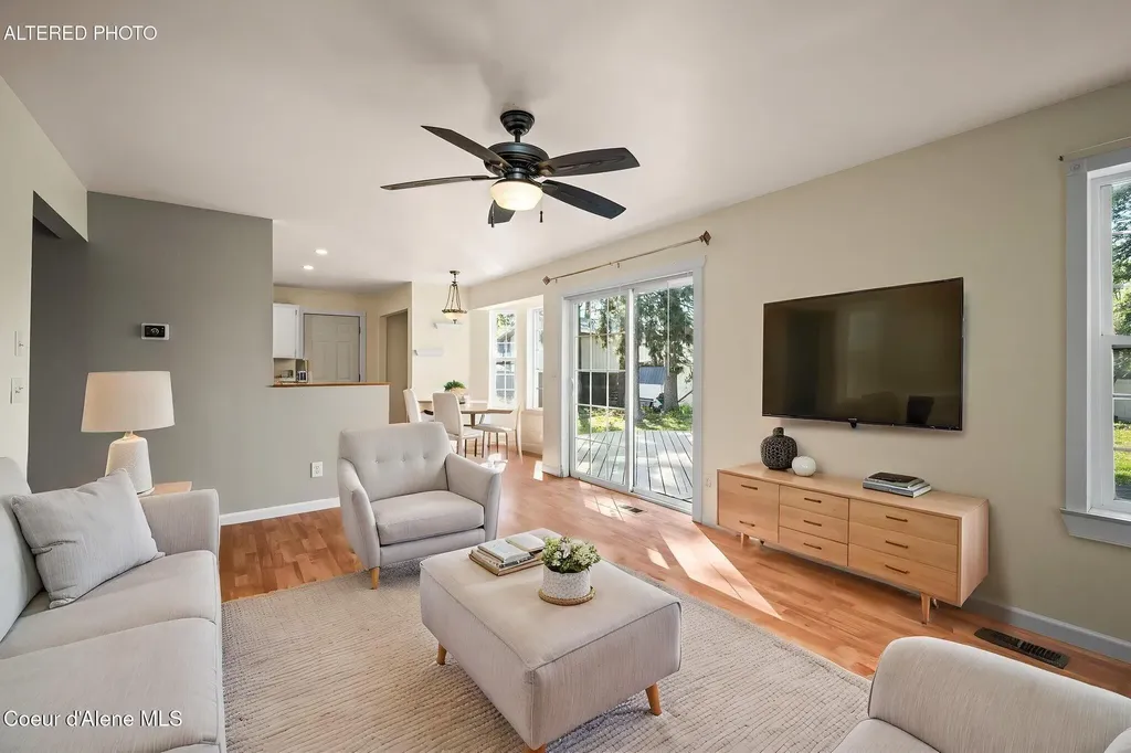 1140 W Starling Avenue Hayden ID 83835