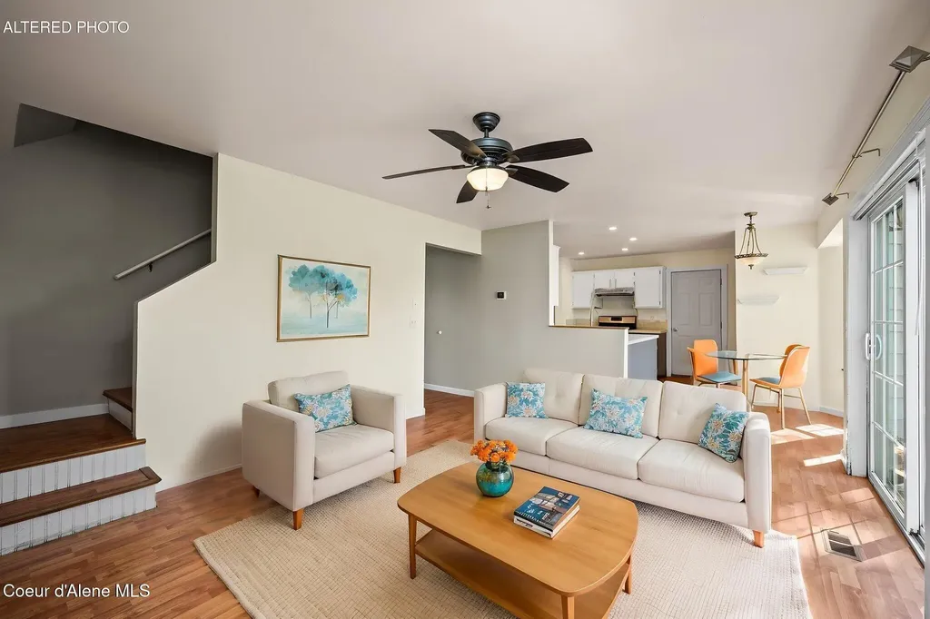 1140 W Starling Avenue Hayden ID 83835