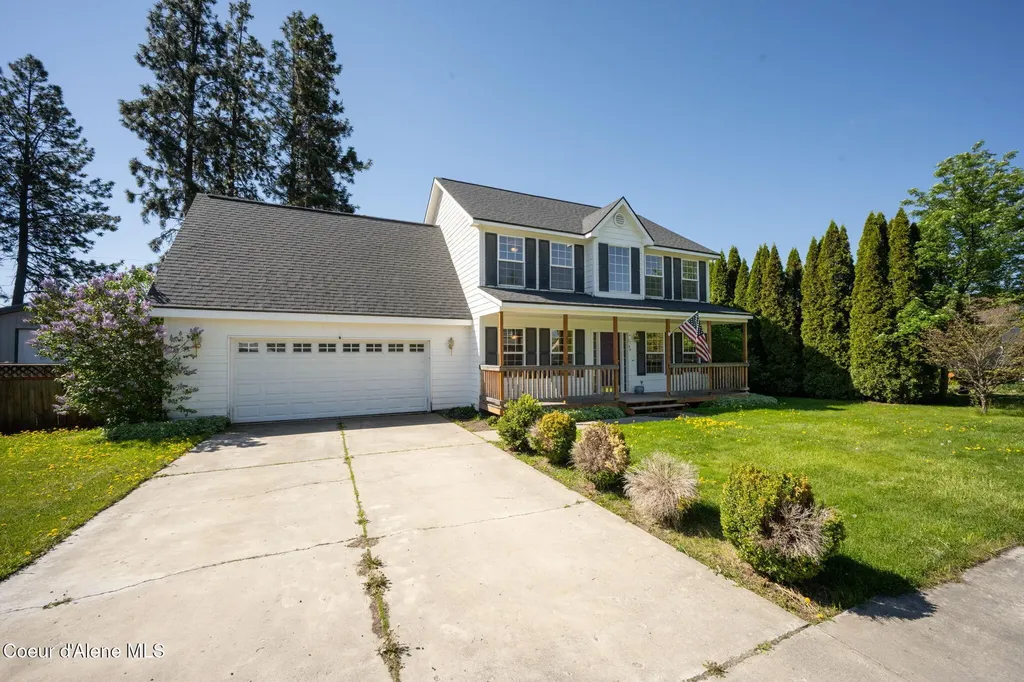 1140 W Starling Avenue Hayden ID 83835