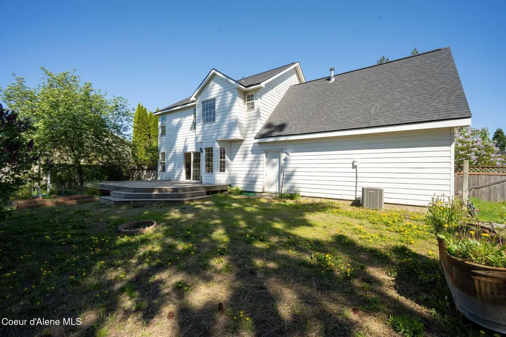 1140 W Starling Avenue Hayden ID 83835