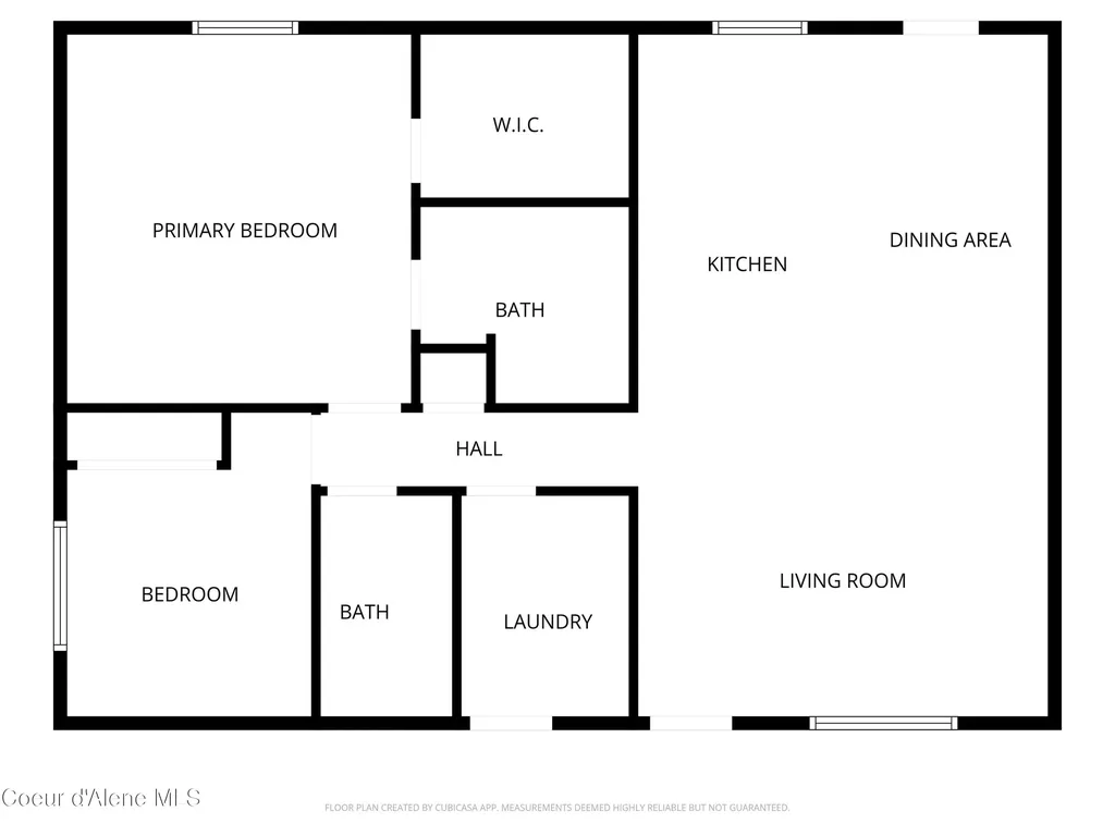 12183 N Gipper Loop Rathdrum ID 83858