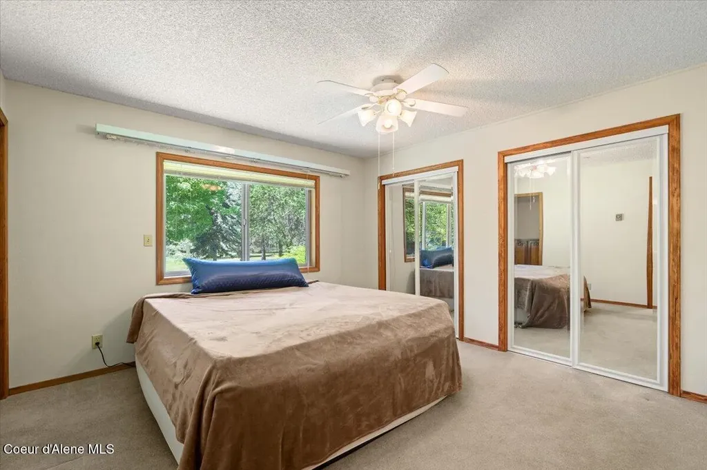 16259 W Hollister Hills Drive Hauser ID 83854