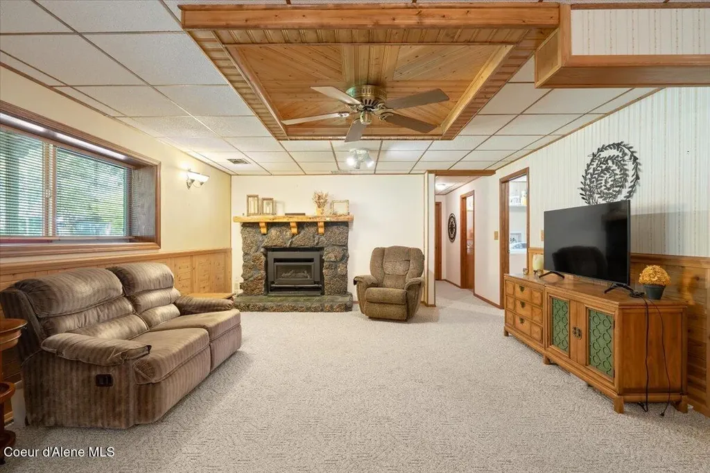 16259 W Hollister Hills Drive Hauser ID 83854