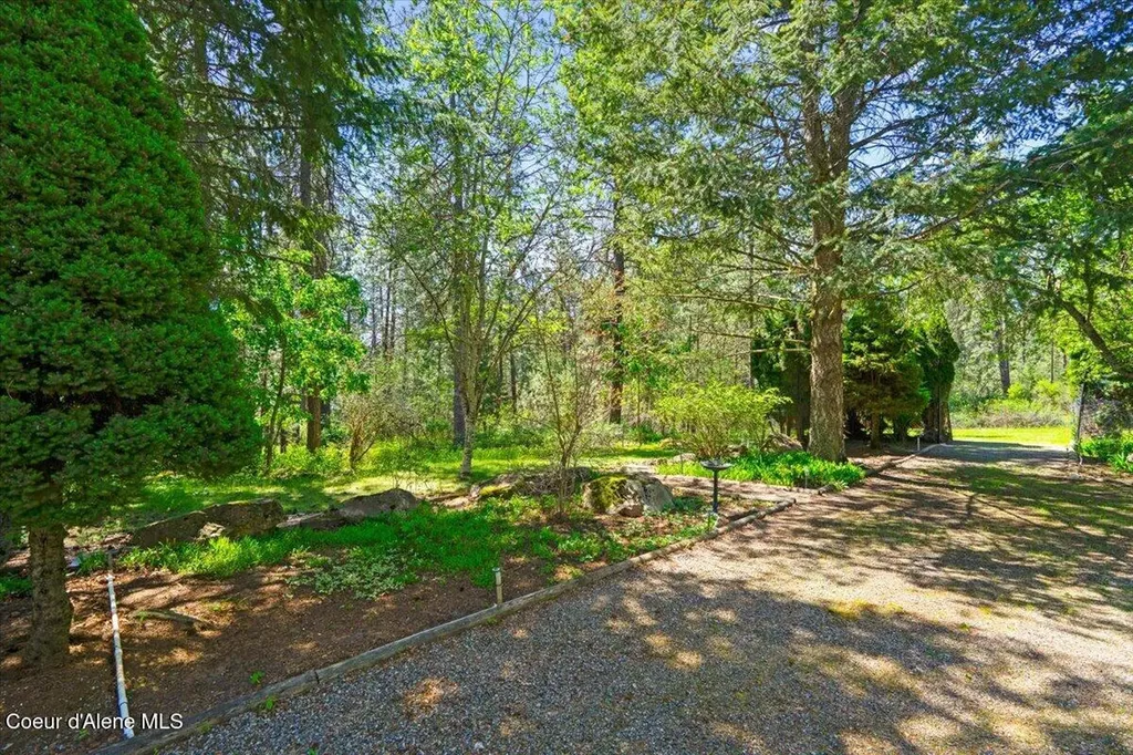 16259 W Hollister Hills Drive Hauser ID 83854