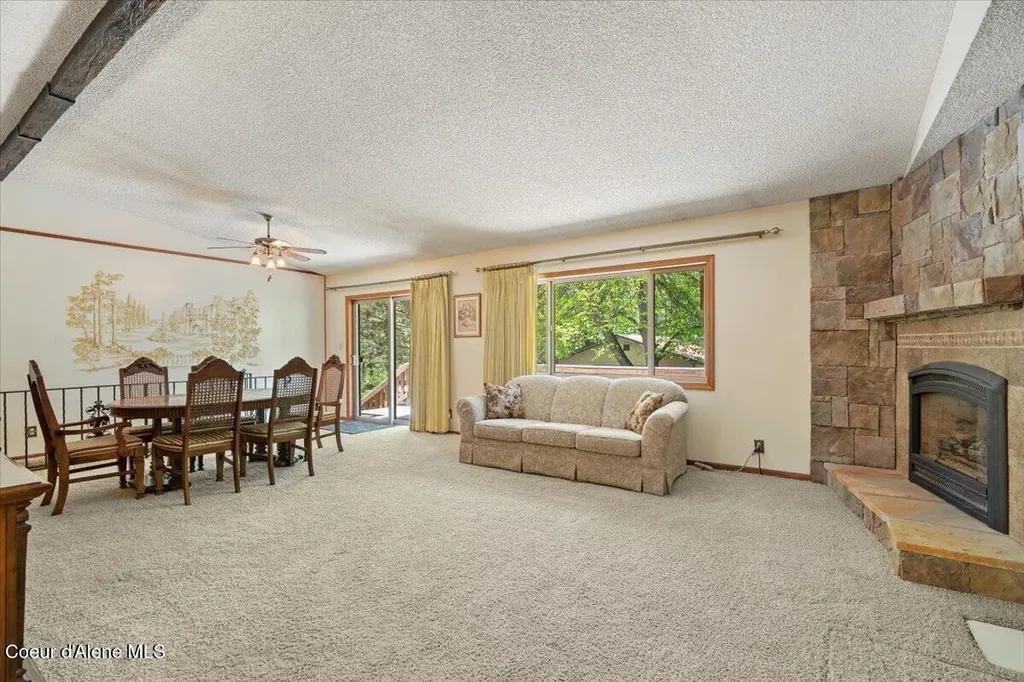 16259 W Hollister Hills Drive Hauser ID 83854