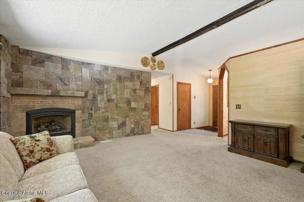 16259 W Hollister Hills Drive Hauser ID 83854