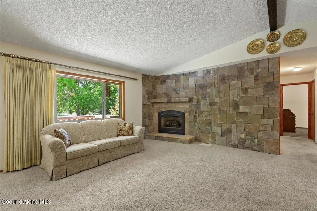16259 W Hollister Hills Drive Hauser ID 83854