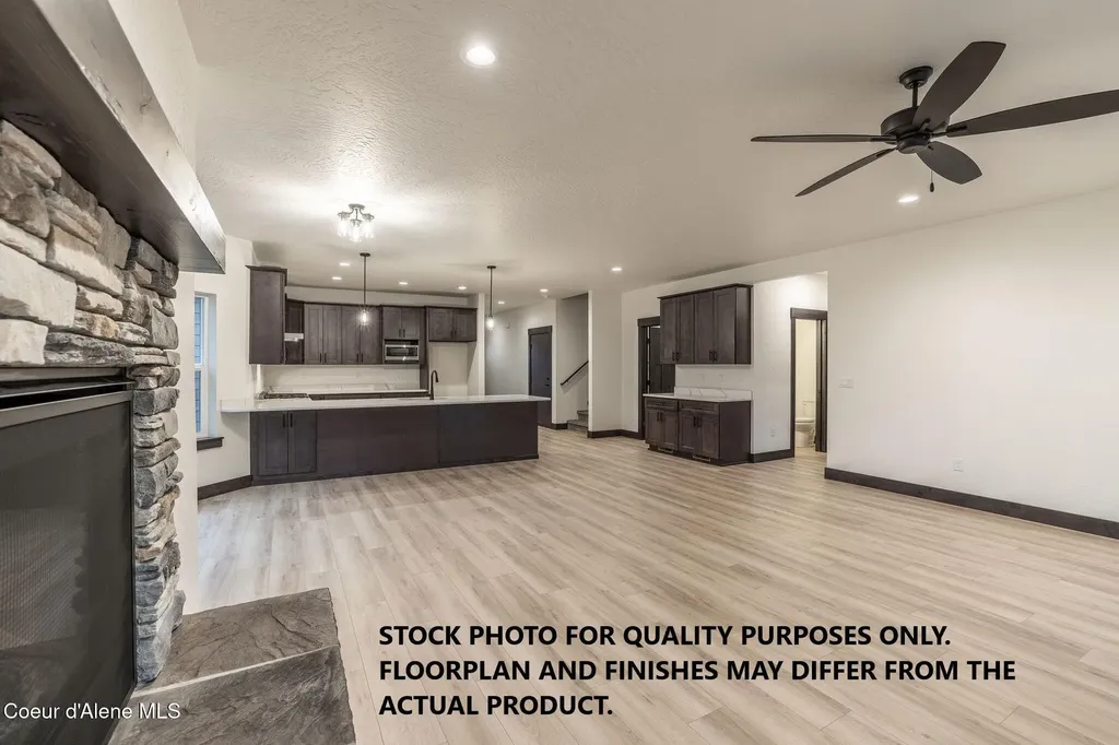 7304 E Autry Lane Athol ID 83801
