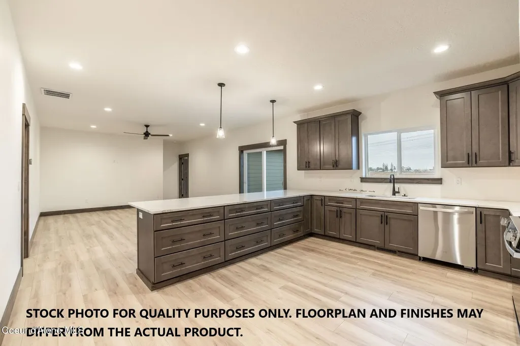 7304 E Autry Lane Athol ID 83801