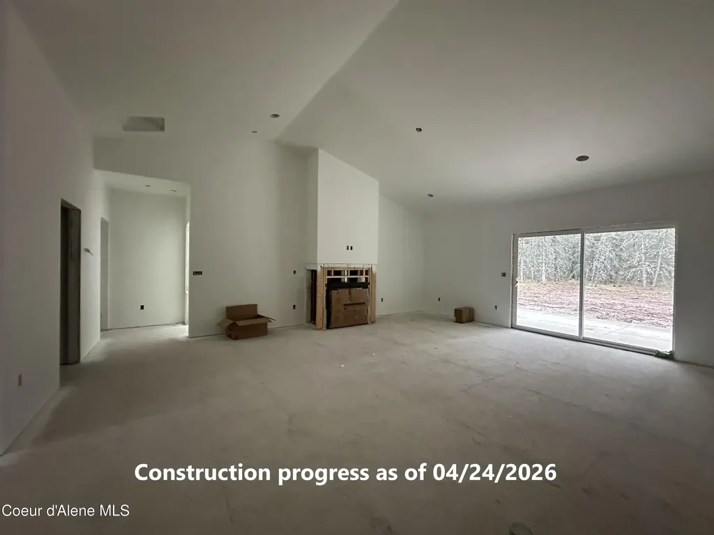 7304 E Autry Lane Athol ID 83801