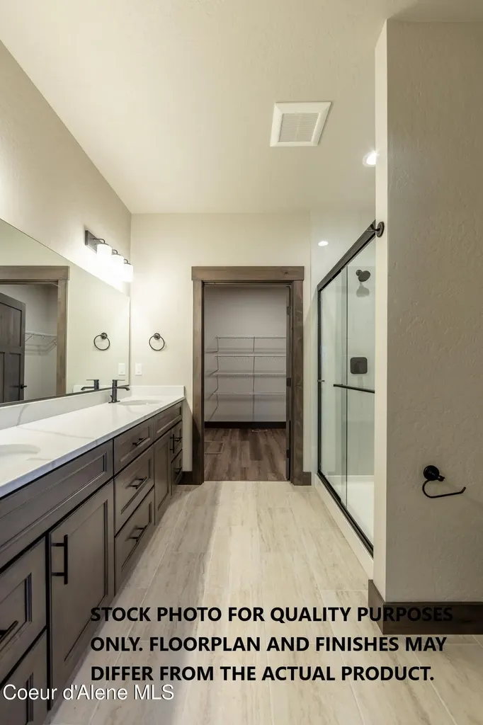 7304 E Autry Lane Athol ID 83801
