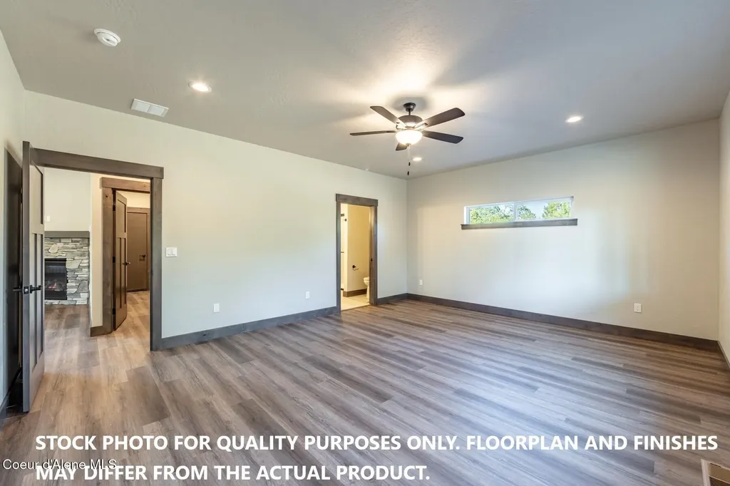 7304 E Autry Lane Athol ID 83801