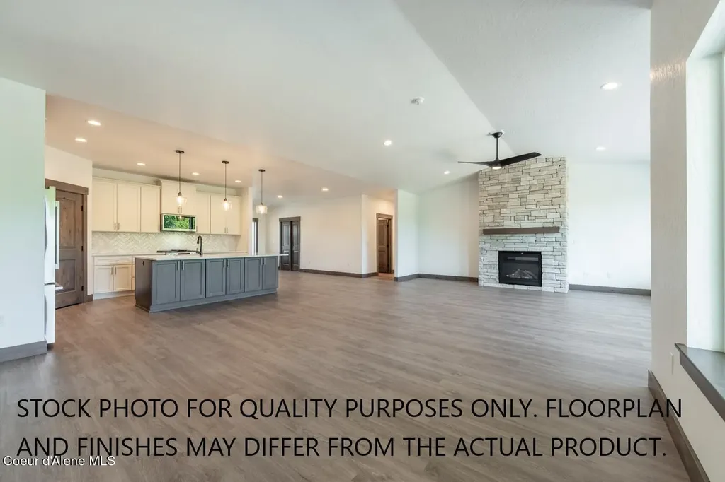 7304 E Autry Lane Athol ID 83801