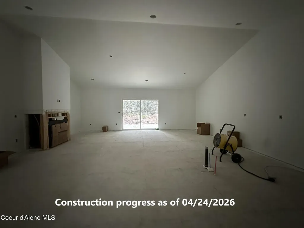 7304 E Autry Lane Athol ID 83801