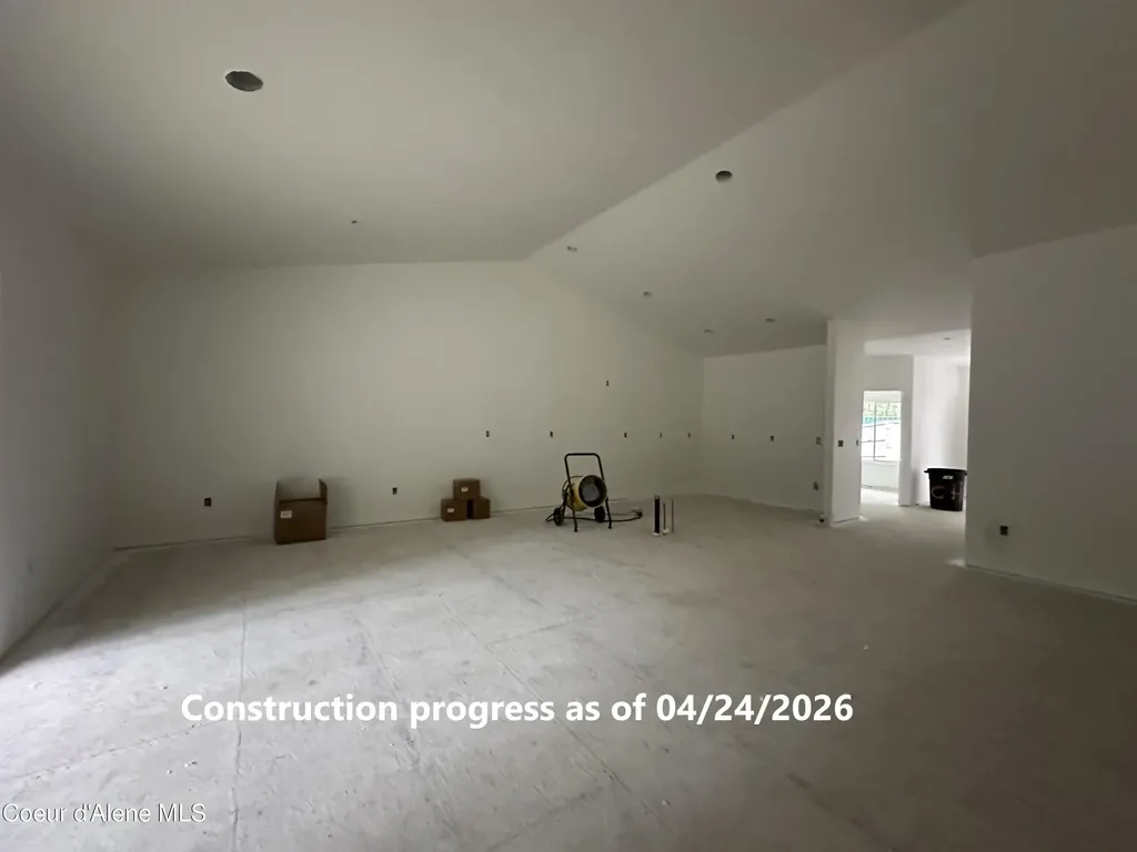 7304 E Autry Lane Athol ID 83801