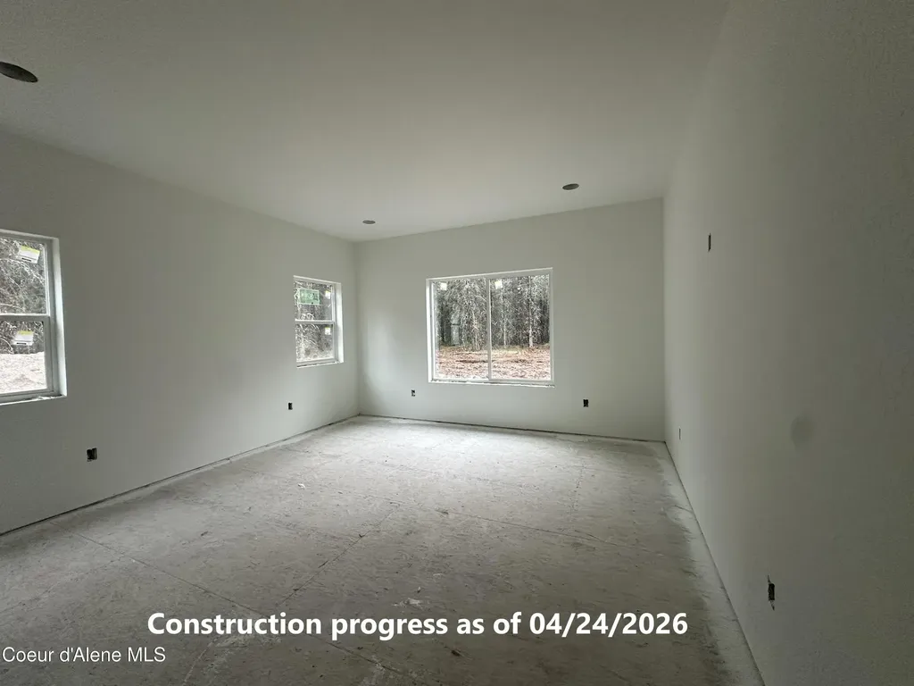 7304 E Autry Lane Athol ID 83801
