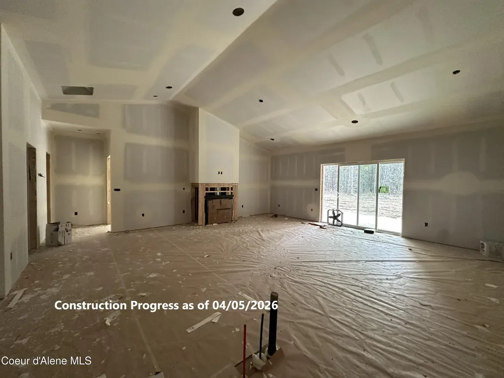 7304 E Autry Lane Athol ID 83801