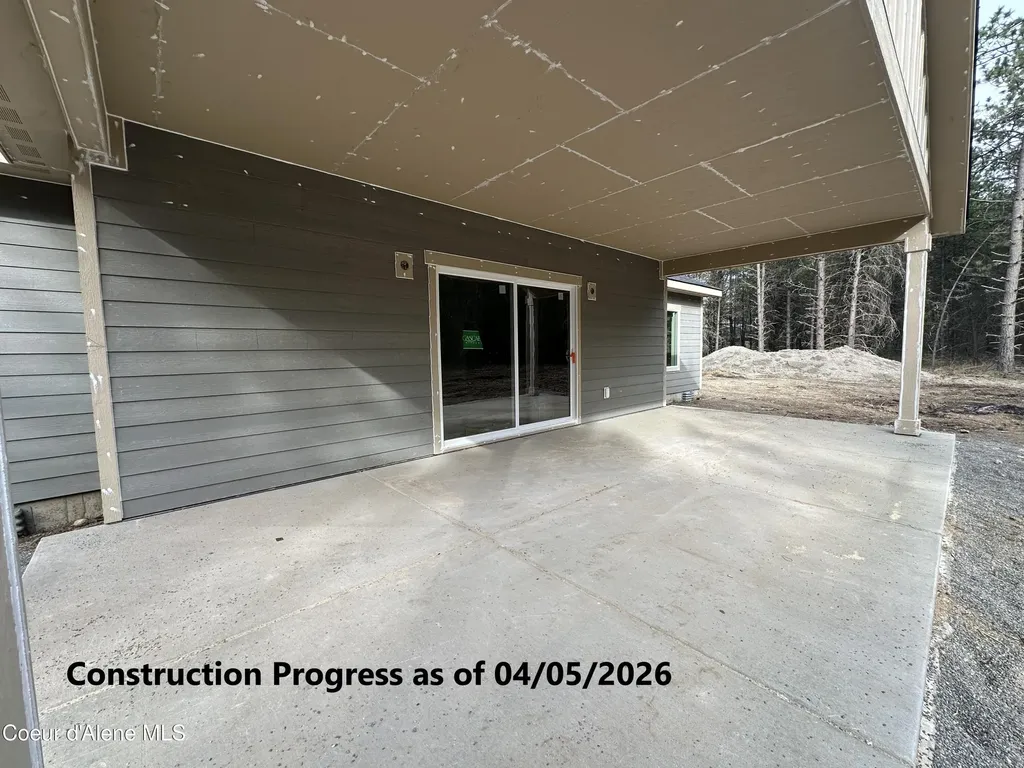 7304 E Autry Lane Athol ID 83801