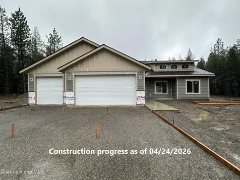 7304 E Autry Lane Athol ID 83801