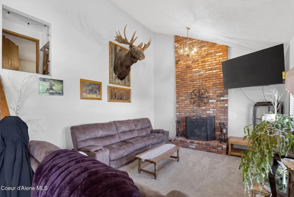 101 S Bentley Place Post Falls ID 83854