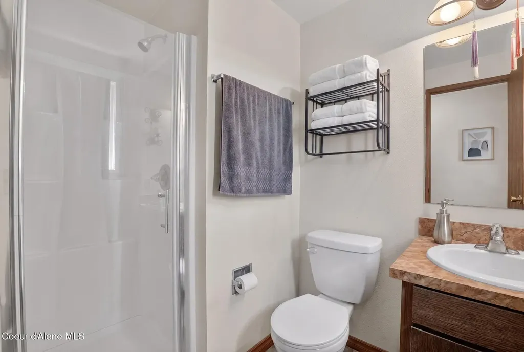 101 S Bentley Place Post Falls ID 83854