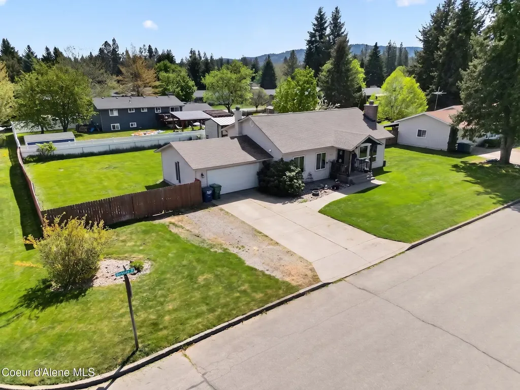 101 S Bentley Place Post Falls ID 83854