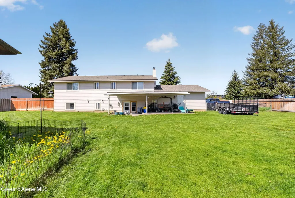 101 S Bentley Place Post Falls ID 83854
