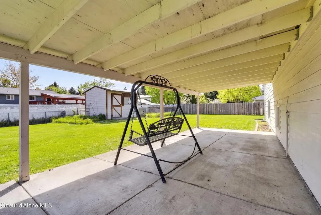 101 S Bentley Place Post Falls ID 83854