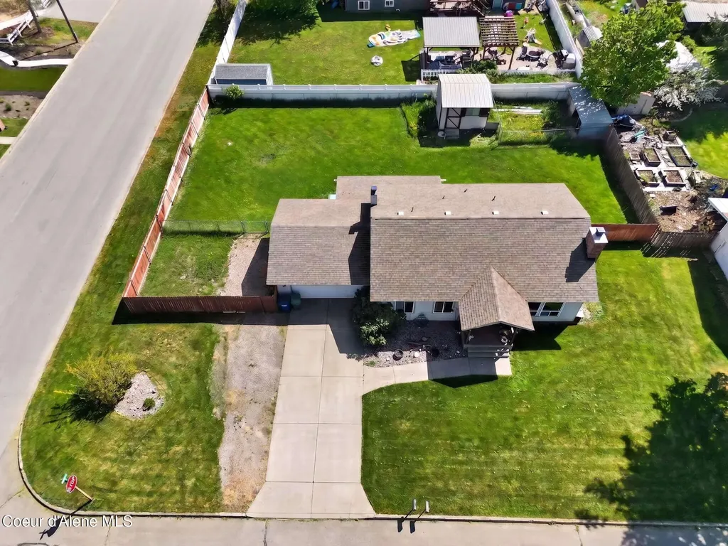 101 S Bentley Place Post Falls ID 83854