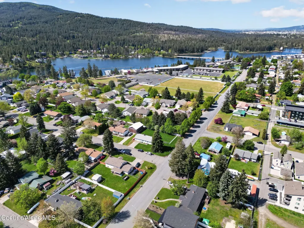 101 S Bentley Place Post Falls ID 83854