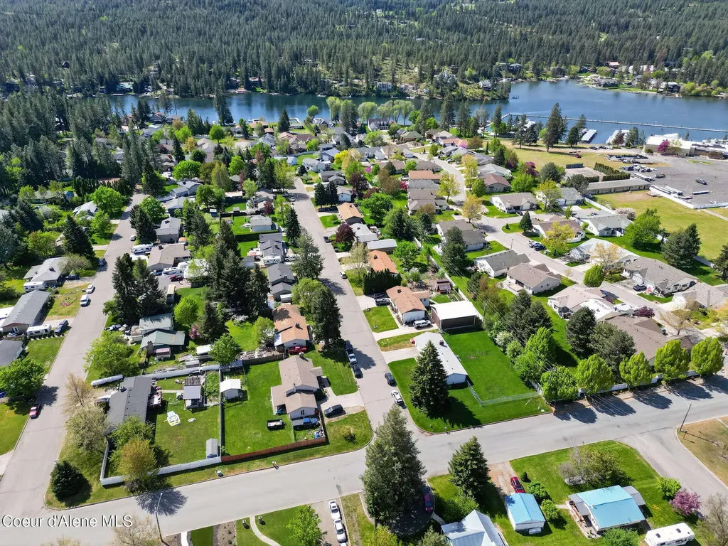 101 S Bentley Place Post Falls ID 83854