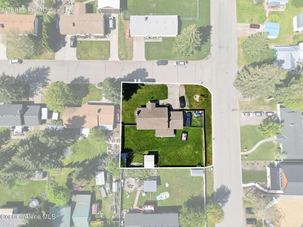 101 S Bentley Place Post Falls ID 83854