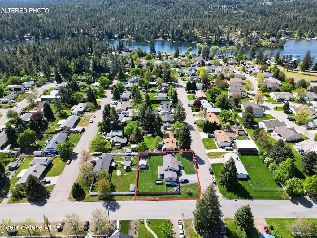 101 S Bentley Place Post Falls ID 83854