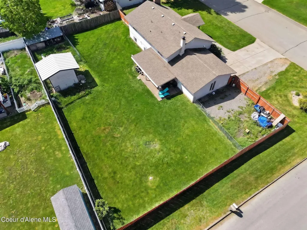 101 S Bentley Place Post Falls ID 83854