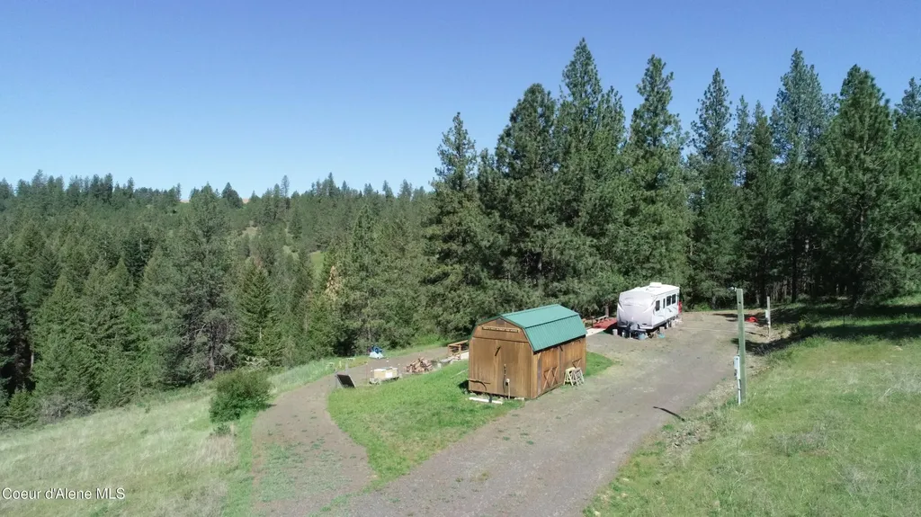 26326 S Farup Road Worley ID 83876