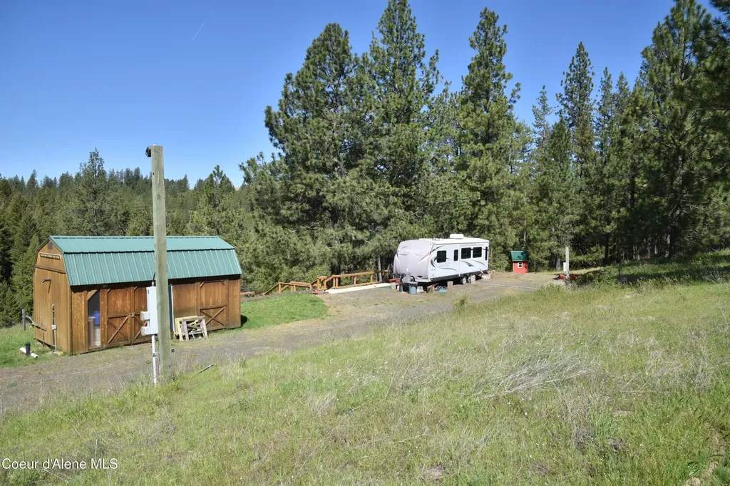 26326 S Farup Road Worley ID 83876